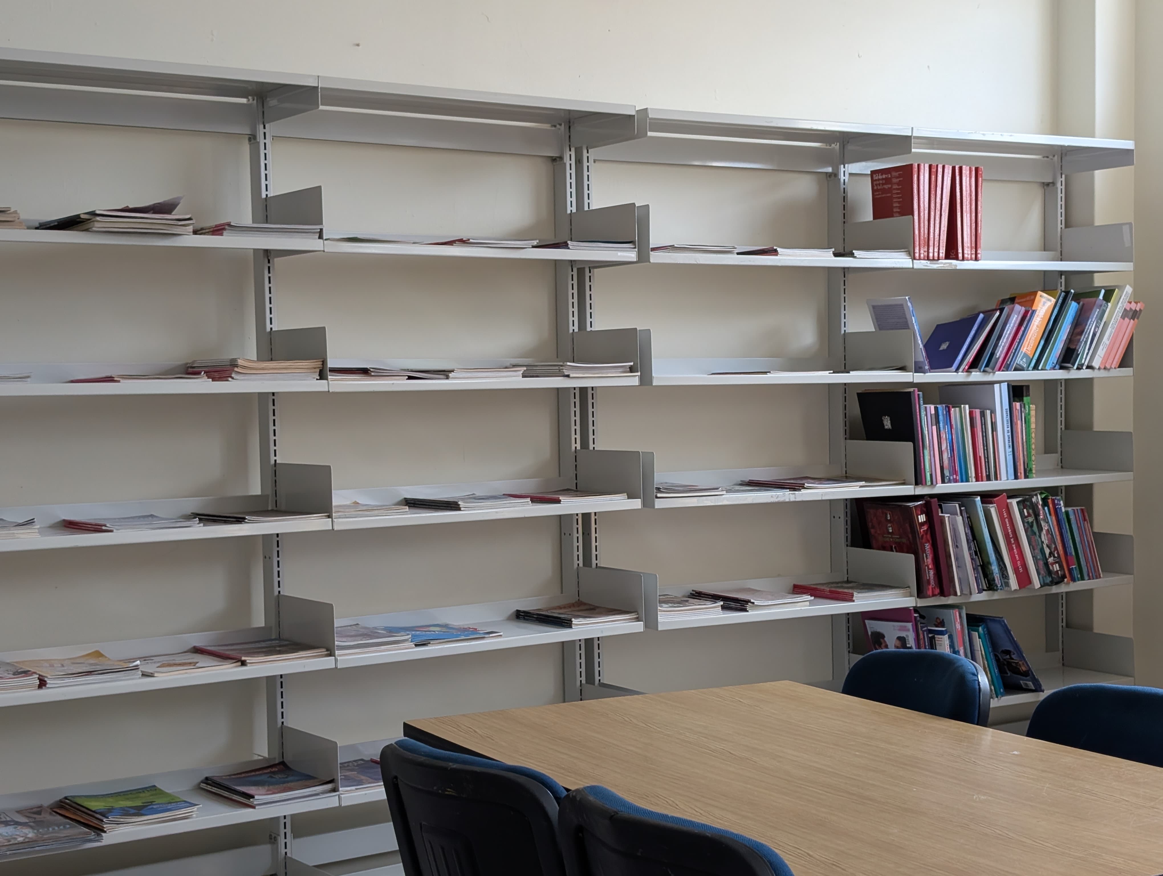 Imagen 5 de 6: Regidora de Mineral de la Reforma, continúa visitando espacios abandonados