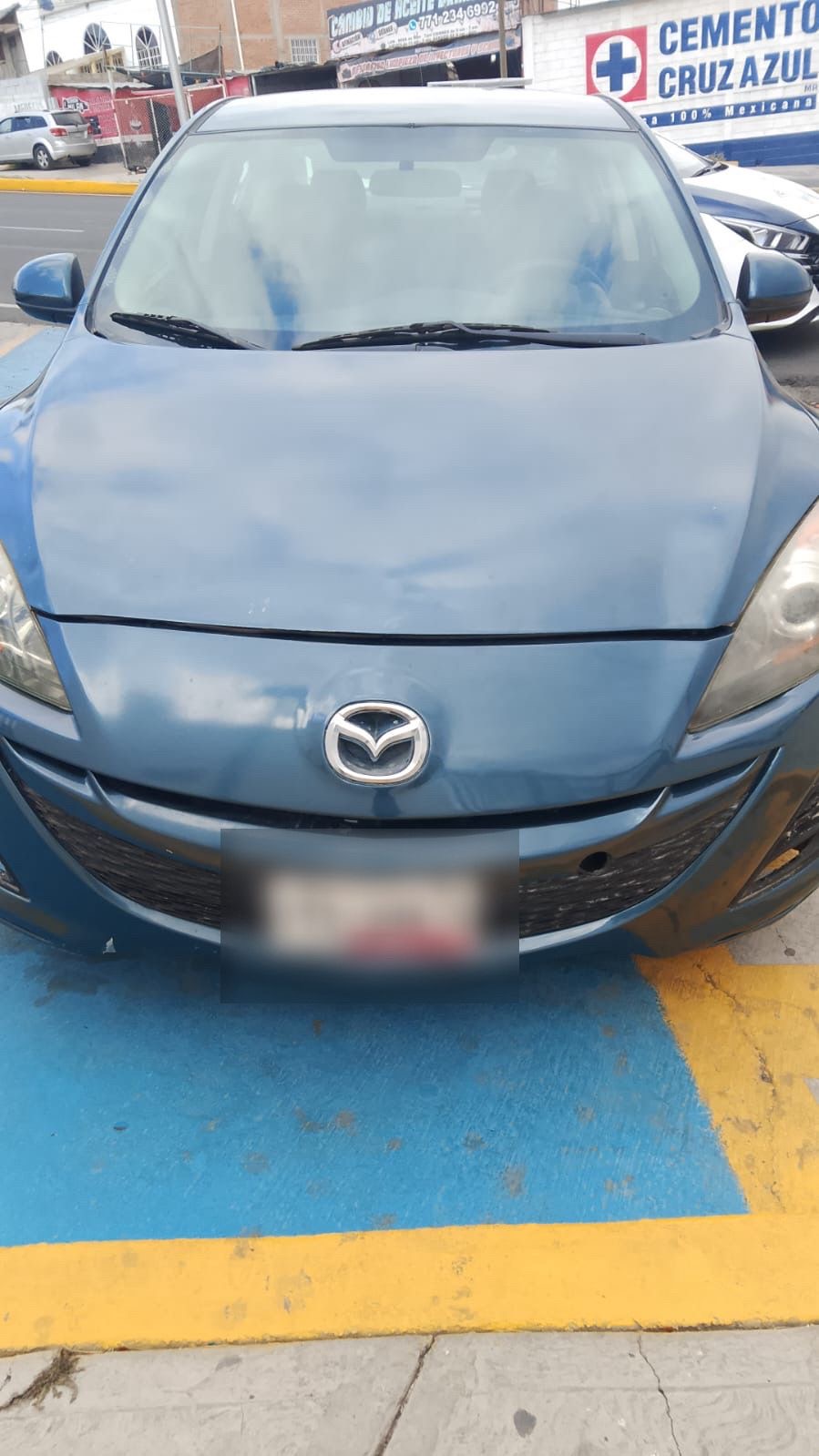 Imagen 4 de 5: Realizan tres detenciones en Mineral de la Reforma por diversos delitos