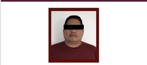 Imagen 1 de 2: Condenan a 43 años y 9 meses de prisión a ex docente feminicida