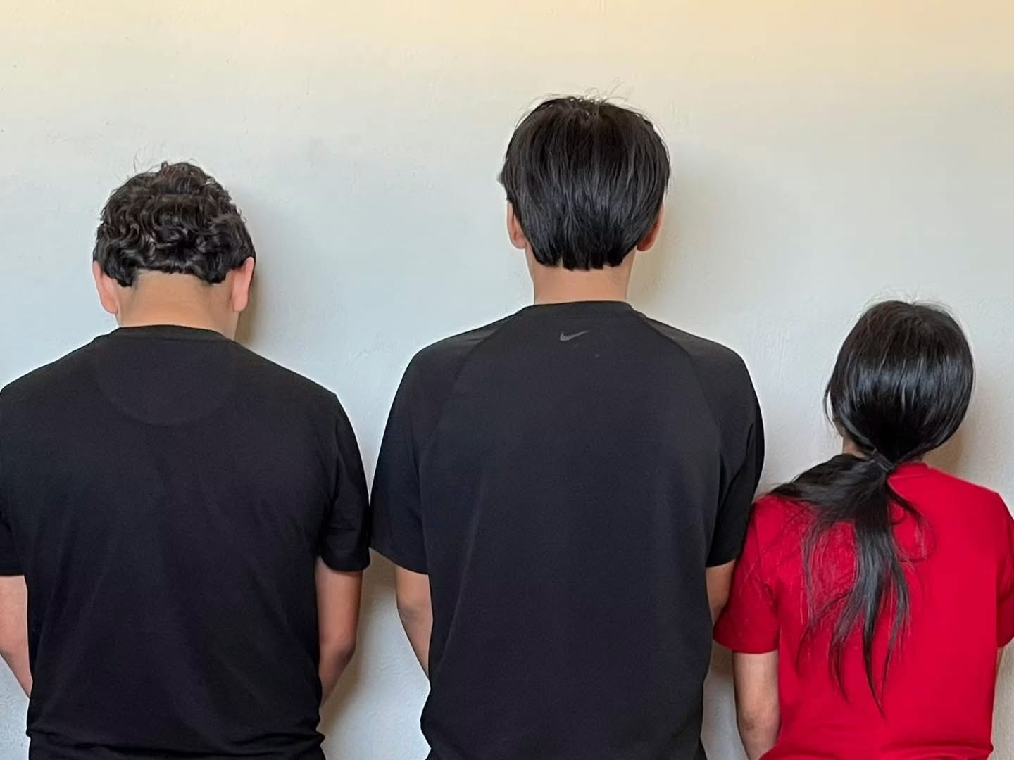Tres adolescentes asesinan a conductor de Didi