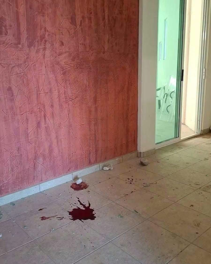 Imagen 2 de 6: En operativo policial liberan a alcalde de San Salvador