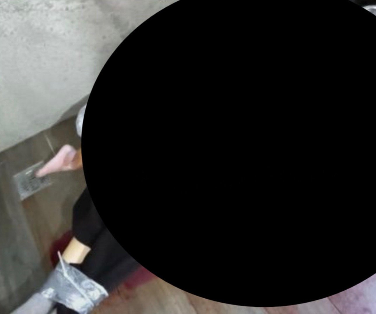 Imagen 5 de 8: De terror el asesinato de Jonathan Meléndez, tecladista de Camilo Séptimo y su familia