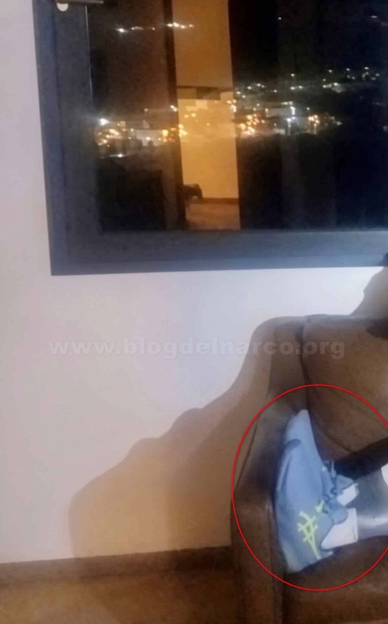 Imagen 7 de 8: De terror el asesinato de Jonathan Meléndez, tecladista de Camilo Séptimo y su familia